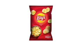Lay's Πατατάκια Αλάτι 150g