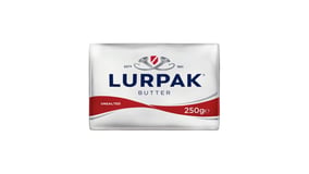 Lurpak Βούτυρο Ανάλατο 250g