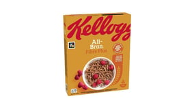 Kellogg's All Bran Fibre Plus 375g