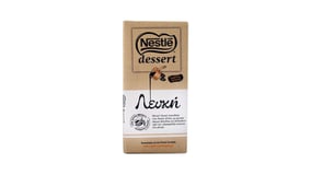 Nestle Dessert Κουβερτούρα Λευκή 170g