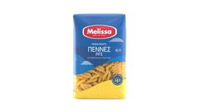Melissa Πέννες Ριγέ 500g