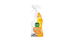 Dettol Power & Pure Καθαριστικό Spray Κουζίνας Oxygen Splash 750ml