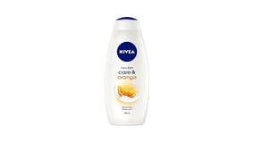 Nivea Αφρόλουτρο Care & Orange 750ml