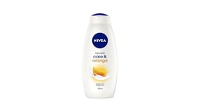 Nivea Αφρόλουτρο Care & Orange 750ml