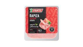 Ifantis Πάριζα Βραστή σε Φέτες 160g