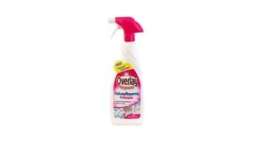 Overlay Express Bleach Καθαριστικό 650ml