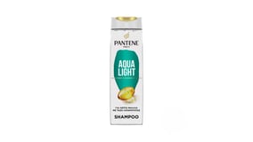 Pantene Pro-V Σαμπουάν AquaLight για Λιπαρά Μαλλιά 400ml