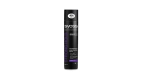 Syoss Spray Μαλλιών Strong Hold Vol 3 400ml