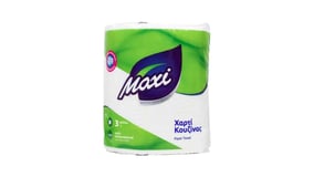 Maxi Χαρτί Κουζίνας 3 Φύλλων 600g