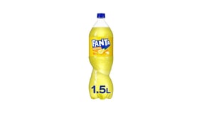Fanta Λεμονάδα 1.5l