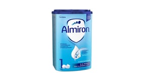 Nutricia Almiron Βρεφικό Γάλα Νο.1 800g