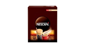 Nescafe Καφές Στιγμιαίος Classic 120τεμ