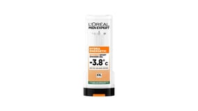 L'Oreal Men Expert Hydra Energetic Αφρολουτρο Extreme Sport 400ml