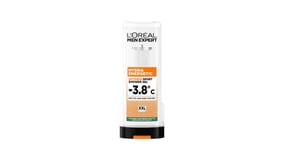 L'Oreal Men Expert Hydra Energetic Αφρολουτρο Extreme Sport 400ml