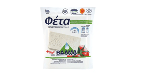Βαλμά Φέτα ΠΟΠ 400g