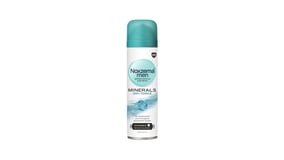 Noxzema Men Αποσμητικό Spray Miner Dry Force 150ml