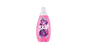 Skip Wonder Wash Υγρό Απορρυπαντικό Πλυντηρίου Ρούχων Color Protect 37μεζ