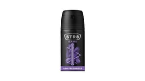 Str8 Αποσμητικό Spray Game 150ml