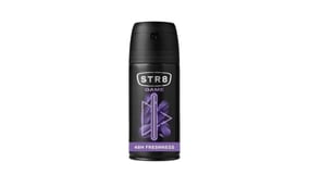 Str8 Αποσμητικό Spray Game 150ml