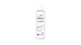 Dove Invisible Fresh Αντιιδρωτικό Αποσμητικό Σπρέι 150ml
