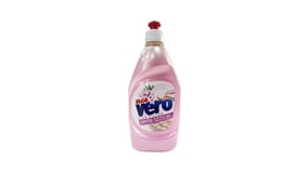 Flos Vero Υγρό Πιάτων Αμύγδαλο 430ml