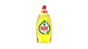 Fairy Ultra Υγρό Πιάτων με Άρωμα Λεμόνι 900ml