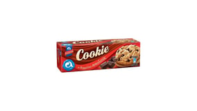 Αλλατίνη Cookie Μπισκότα με Κομμάτια Σοκολάτας 175g