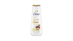 Dove Αφρόλουτρο Nourishing Care Argan Oil 600ml