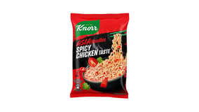 Knorr Asia Noodles με Γεύση Πικάντικο Κοτόπουλο 73g