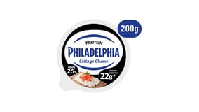 Philadelphia Cottage Protein 200g