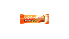 Serenata Γκοφρέτα Peanut Butter 25g