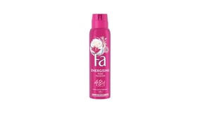 Fa Αποσμητικό Spray Pink Passion 150ml