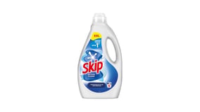 Skip Υγρό Απορρυπαντικό Πλυντηρίου Ρούχων Active Clean 52μεζ