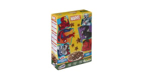 Weetabix Δημητριακά Σοκολάτα Marvel Avengers 375g