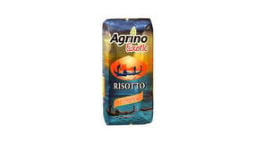 Agrino Ριζότο Arborio Exotic 500g