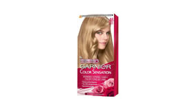 Garnier Color Sensation Βαφή Μαλλιών No.8.0 Φωτεινό Ξανθό Ανοιχτό 110ml