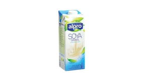 Alpro Original Ρόφημα Σόγιας 1l