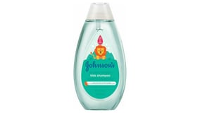 Johnson`s Baby No More Tangles Kids Σαμπουάν 500ml