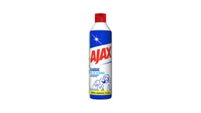 Ajax Υγρό Καθαριστικό για Τζάμια Classic 750ml