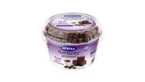 Μεβγάλ Harmony Gourmet Choco & Brownies 160g