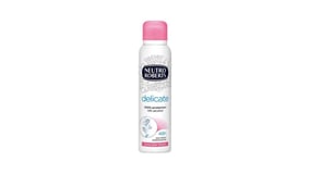 Neutro Roberts Αποσμητικό Spray Powder Fresh 150ml
