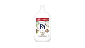 Fa Αφρόλουτρο με Καρύδα 750ml