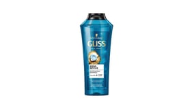 Schwarzkopf Gliss Aqua Revive Σαμπουάν για Κανονικά & Ξηρά Μαλλιά 400ml