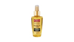 Bioblas Botanic Oils Argan Λάδι Μαλλιών για Θρέψη 100ml