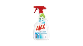 Ajax Crystal Clean Καθαριστικό για Τζάμια με Αντλία 750ml