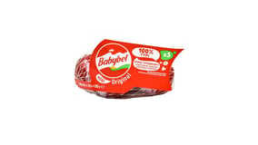 Babybel Mini Τυρί Μαλακό Classic 5τεμ 100g