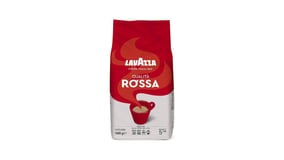 Lavazza Qualita Rossa Καφές Espresso Σε Κόκκους 1kg