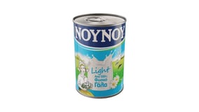 Νουνού Γάλα Εβαπορέ Light 400g