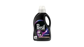 Persil Renew Black Υγρό Απορρυπαντικό Πλυντηρίου για Σκούρα Ρούχα 28μεζ