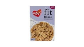 Επιλογή Μου Νιφάδες Ολικής Αλεσης Fit Flakes 375g